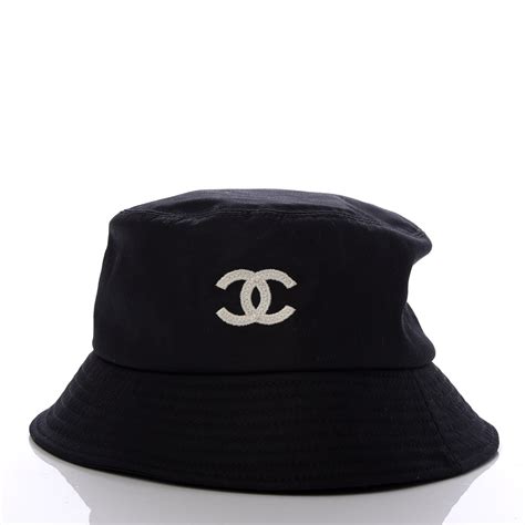 chanel hat women's|black Chanel top hat.